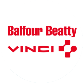 Balfour Beatty Vinci