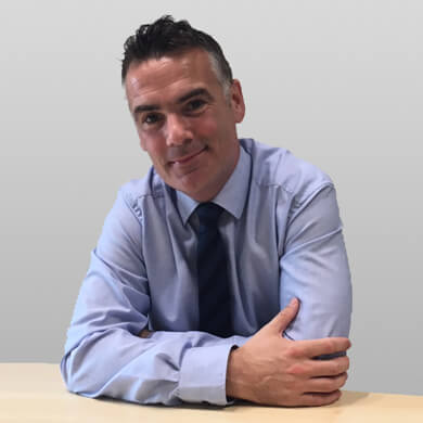 Joe Watson - <br>Group Purchasing Director