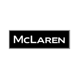 McLaren