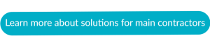 'Learn more about solutions for main contractors' blue call to action button