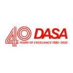 Drainage Advisory Services & Assistance Ltd logo in a white circle