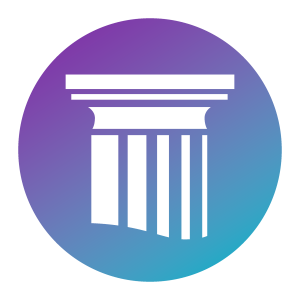 Constructionline pillar logo