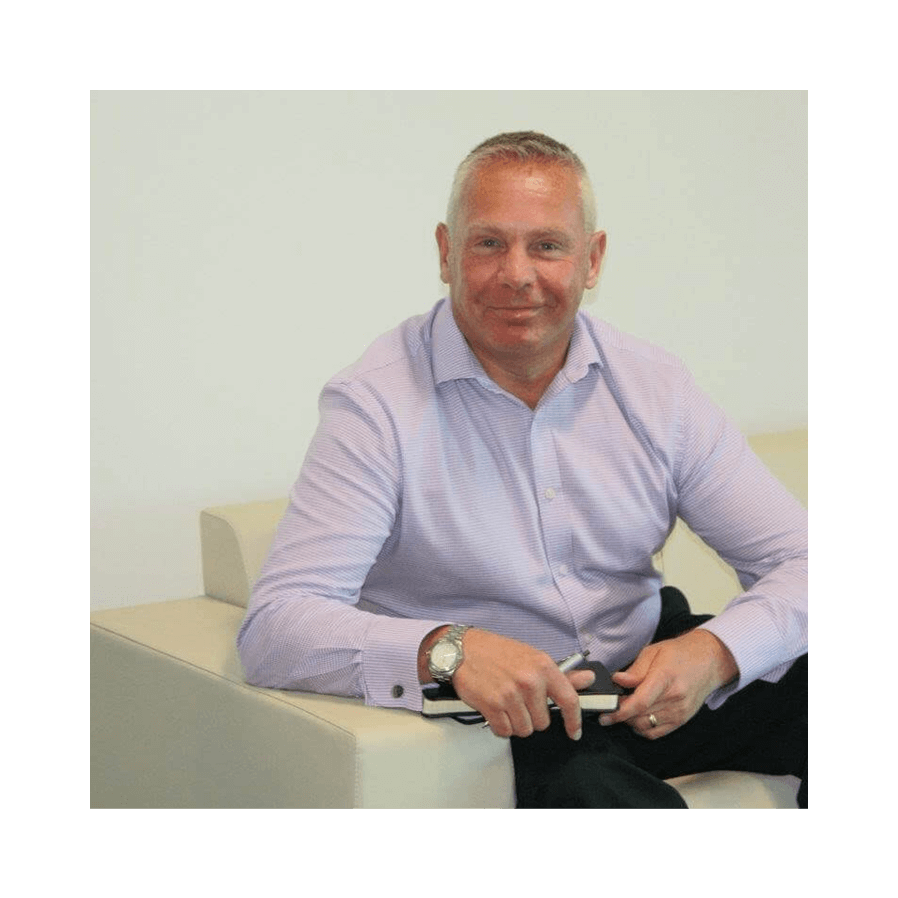 Dave Oates - <br>Group Procurement Director