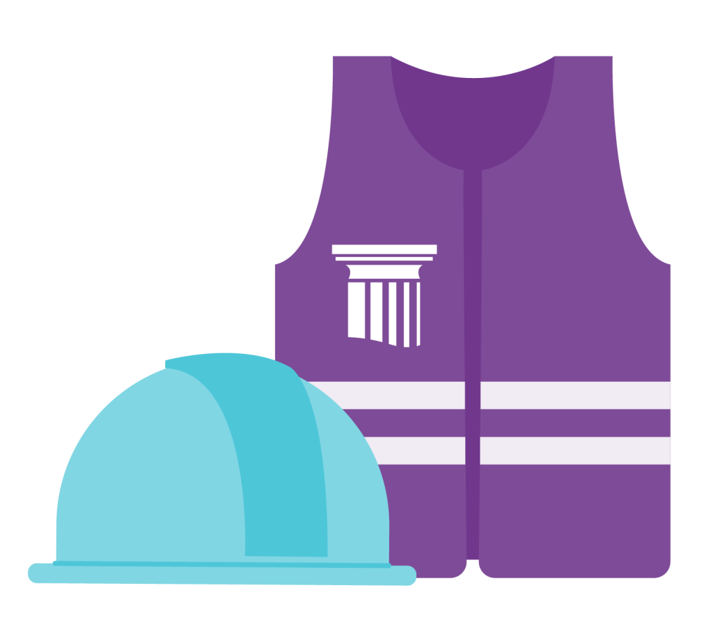 Building Safety Act - It's here