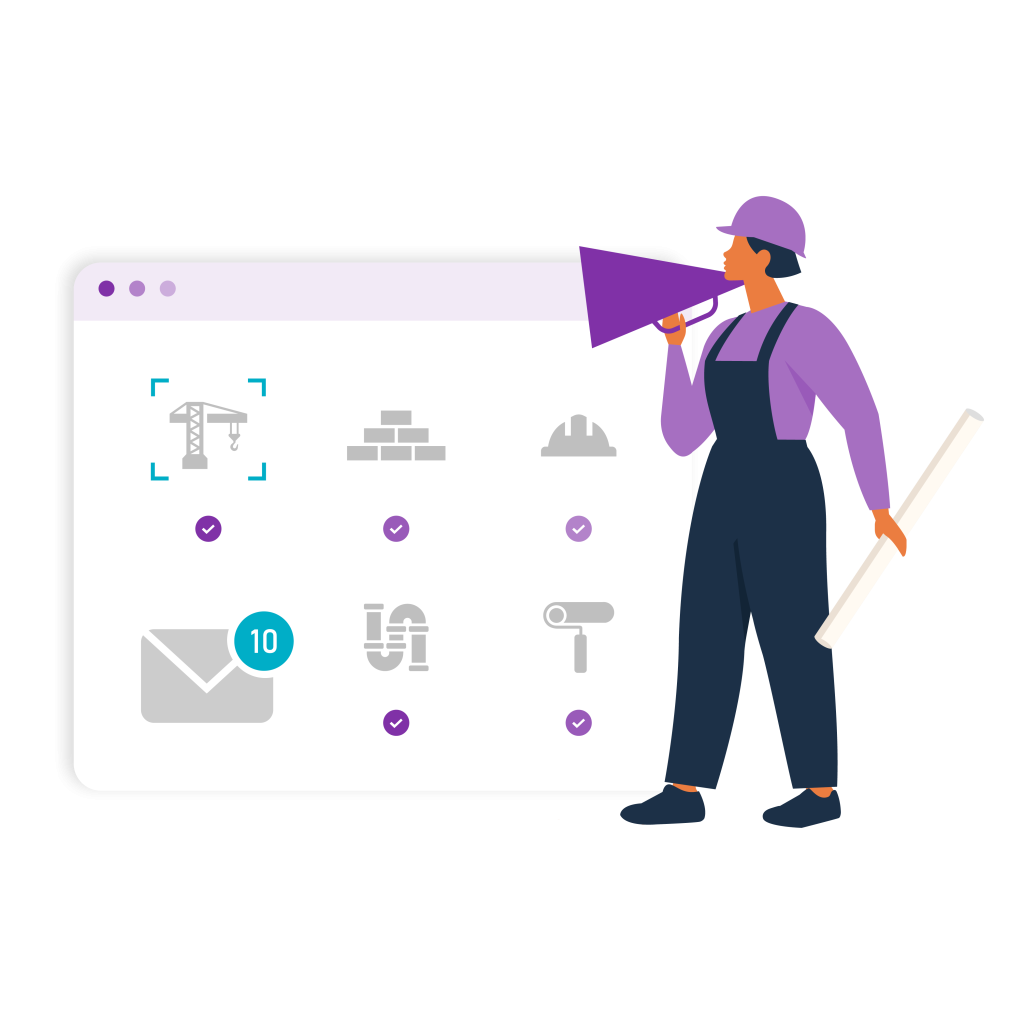 Bidwork Tender Management