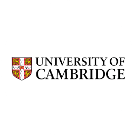 University of Cambridge - Logo