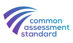 Common Assessment Standard Constructionline Logo