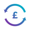 Cost effectiveness icon