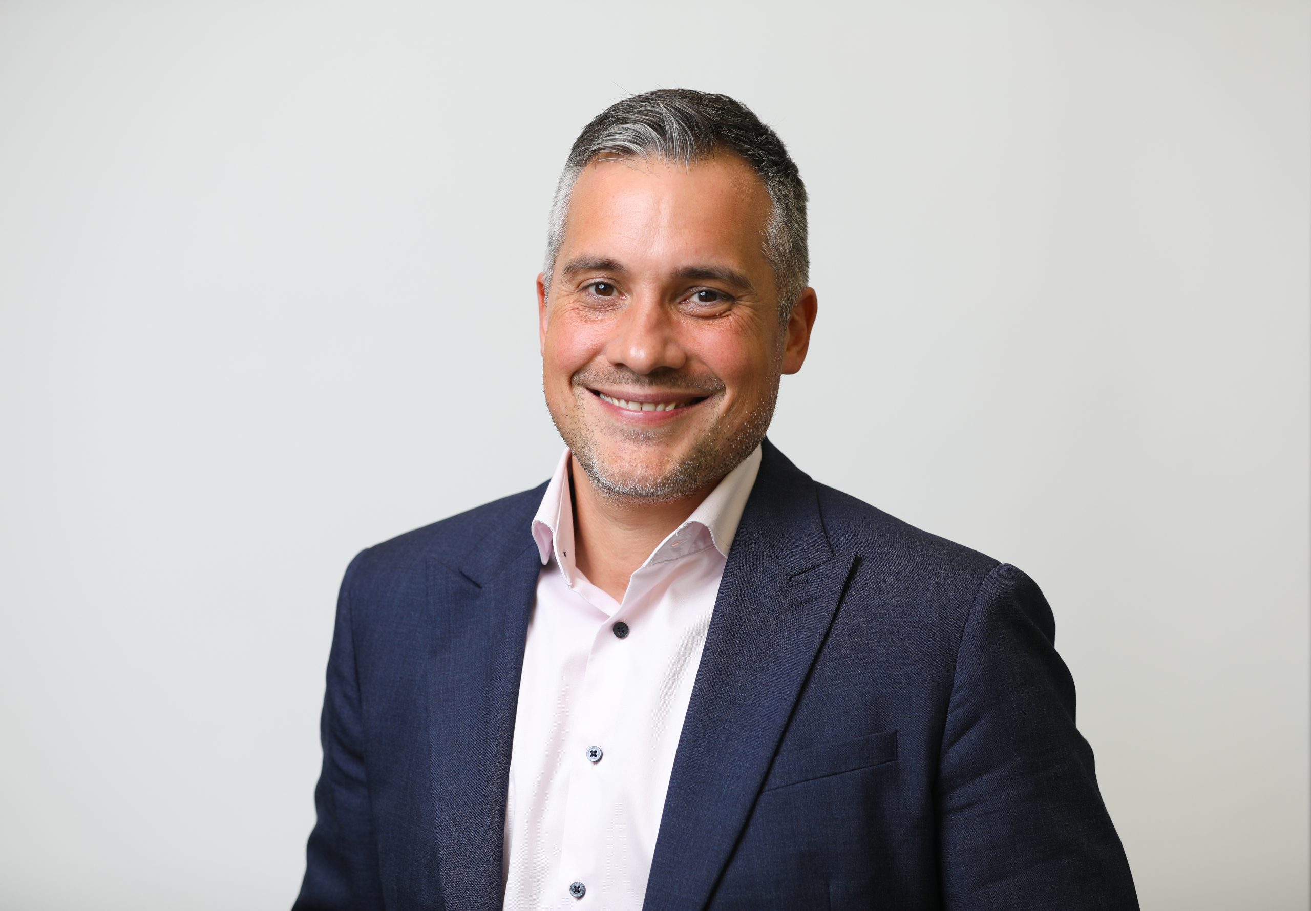 Evan Sutherland - <br>CIO & Group Procurement Director