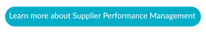 A bright blue button with the text "Learn more about Supplier Performance Management" displayed prominently in white letters.