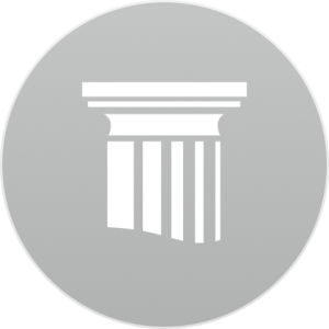 CL Silver Icon Illustration