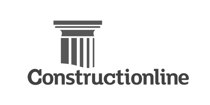 Constructionline Logo