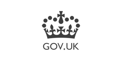GOV.UK Logo