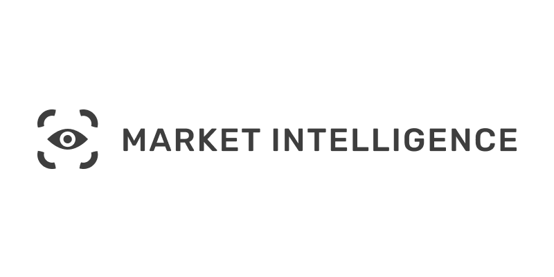 Market Intelligence Logo