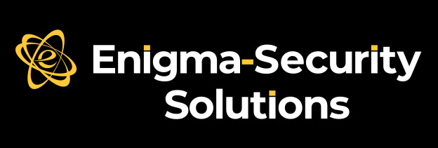 Enigma-Security Solutions Logo
