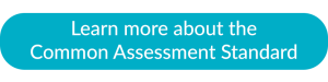Learn more about the Common Assessment Standard button in Constructionline blue
