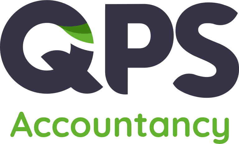 QPS accountancy - Logo