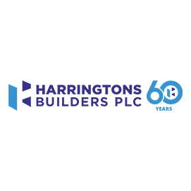 Harringtons Builders PLC