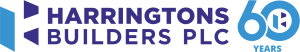 Harringtons Builders PLC logo 