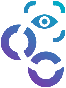 Market Intelligence Logo in Constructionline Colours