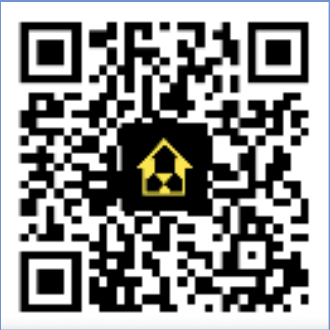 TradePoint app QR code