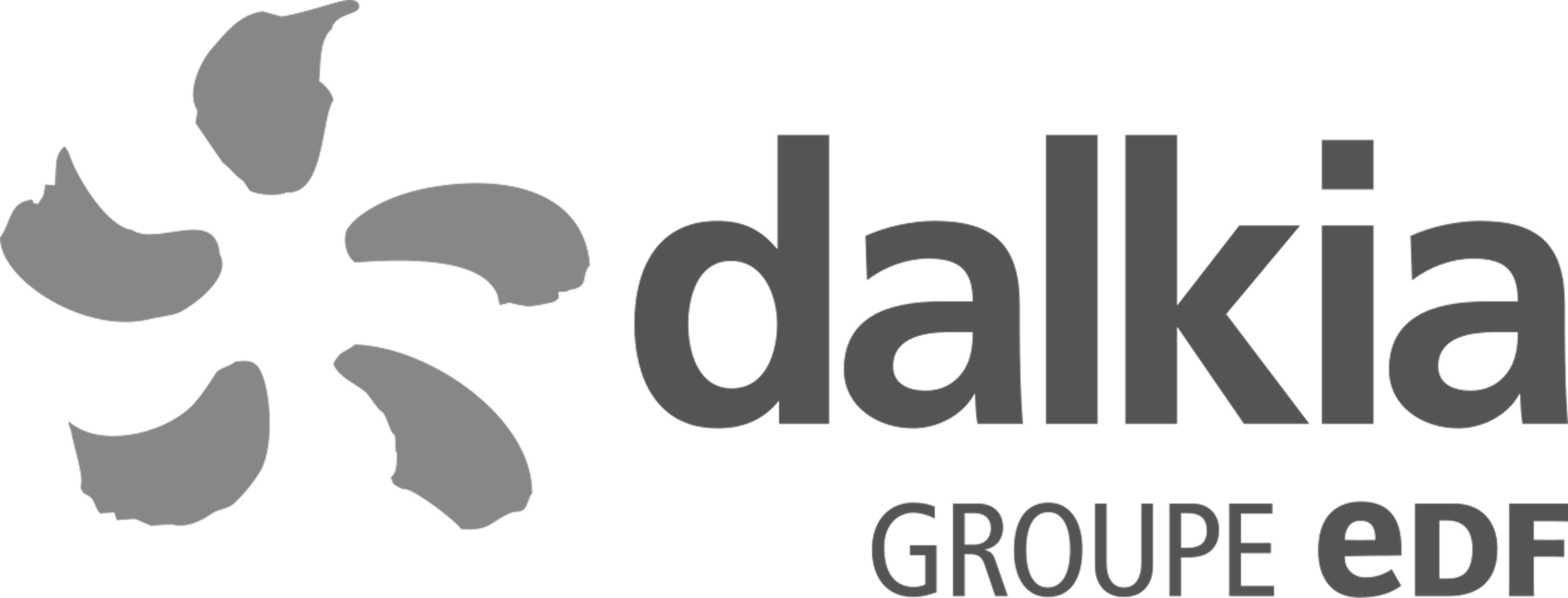Dalkia Logo